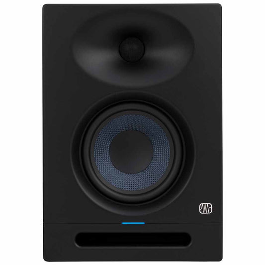 PreSonus Eris Studio 5 Compact 5" 80W Studio Monitor with EBM Waveguide (Single)