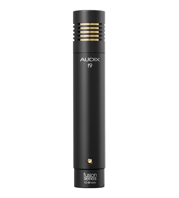 Audix F9-ADX All-purpose Pencil Condenser Microphone 