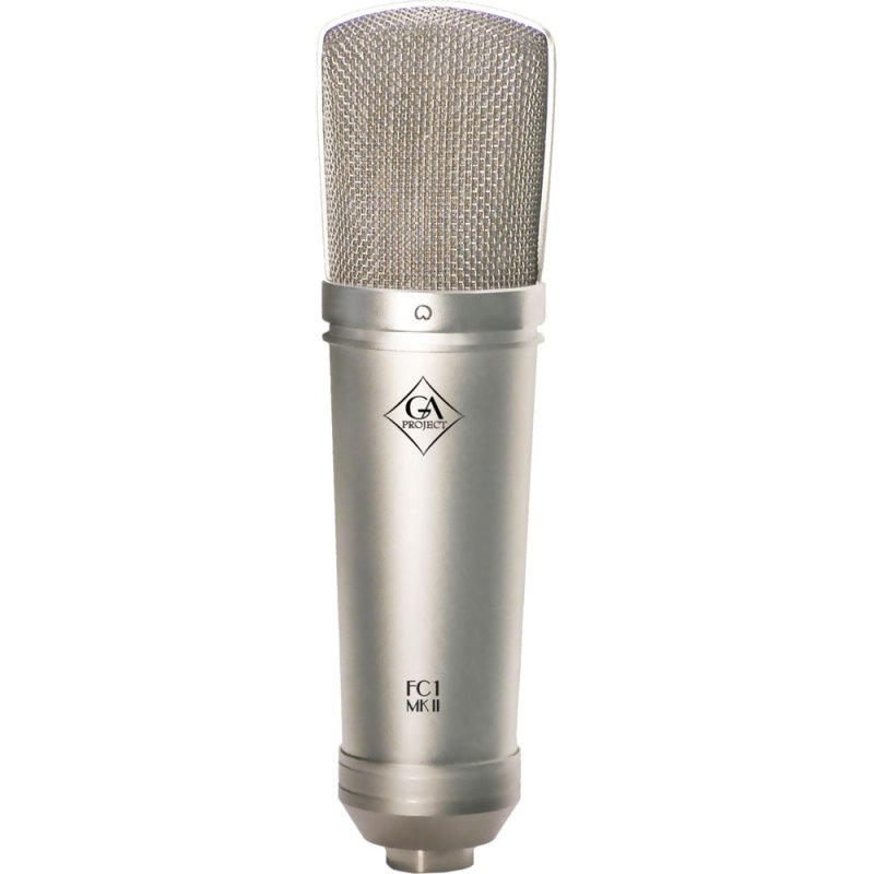 Golden Age Project FC1MK2 Large-diaphragm Condenser Microphone 