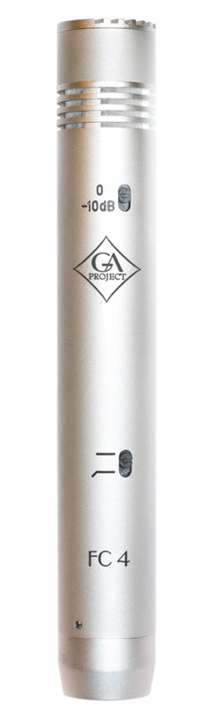 Golden Age Project FC4 Small-diaphragm Condenser Microphone 