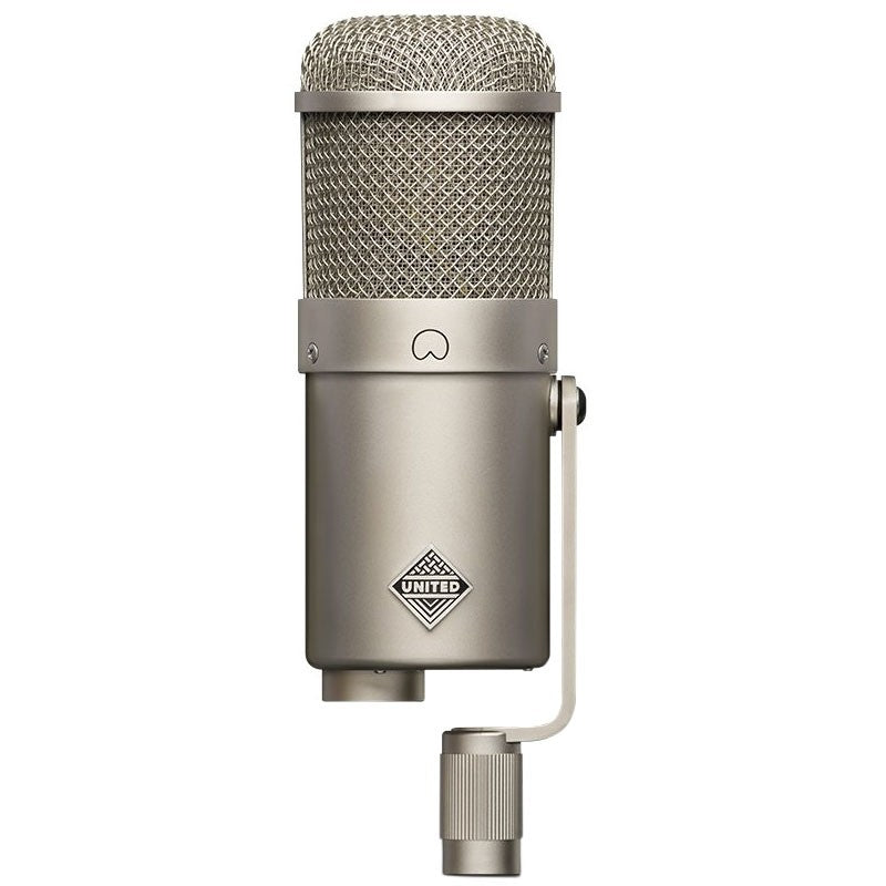 Heritage Audio FET47 Large-diaphragm FET Condenser Microphone 