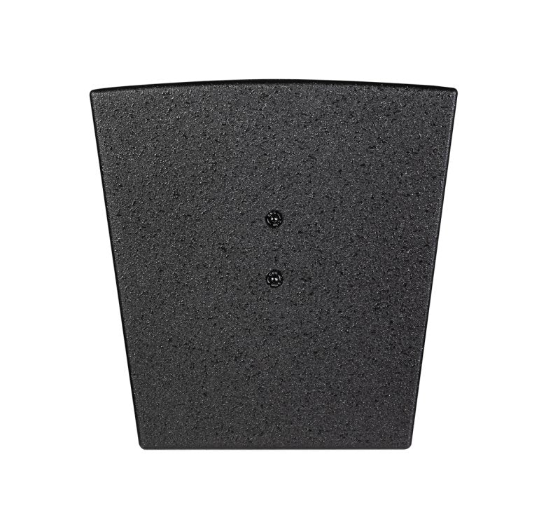 HK Audio FINEO-FO-10-BLK 600-Watt 10" Install Speaker. Black 