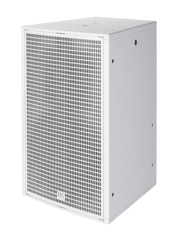 HK Audio FINEO-FO-10-WHT 600-Watt 10" Install Speaker. White 