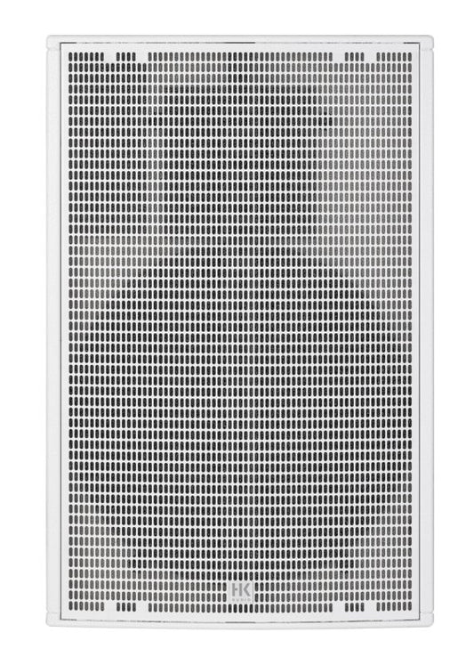 HK Audio FINEO-FO-15-WHT 1000-Watt 15" Install Speaker. White