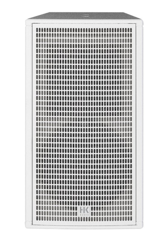 HK Audio FINEO-FO-8-WHT 400-Watt 8" Install Speaker. White