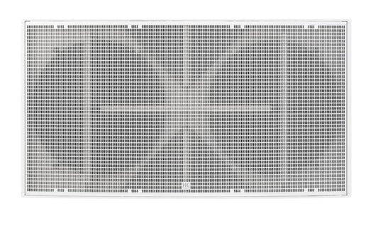 HK Audio FINEO-FO-S218-WHT 4000-Watt 2 x 18" Install Suboowfer. White