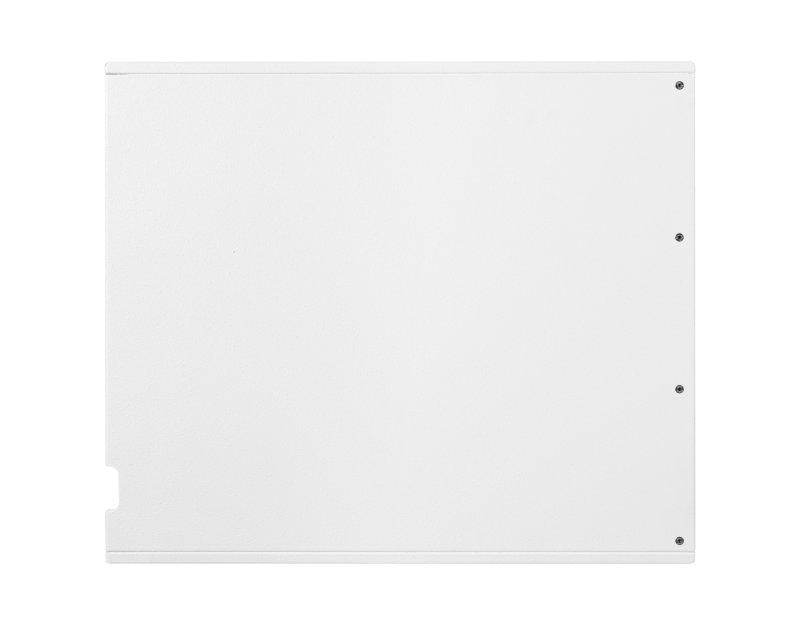 HK Audio FINEO-FO-S218-WHT 4000-Watt 2 x 18" Install Suboowfer. White 