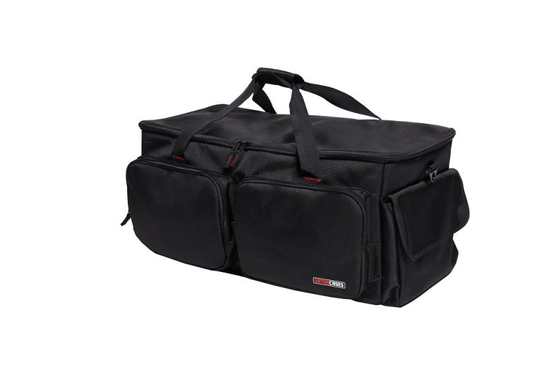 Gator G Cablebag Lg Cable & Accessory Organization Gig Bag, Large 
