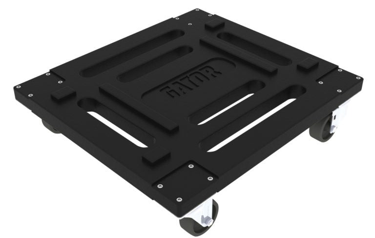 Gator G Casterboard Roto Molded Caster Board