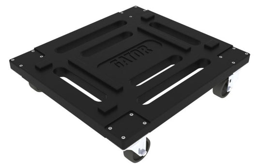 Gator G Casterboard Roto Molded Caster Board