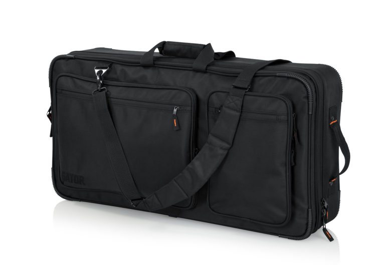 Gator G-CLUB-CONTROL-27BP Roto Molded Utility Case 
