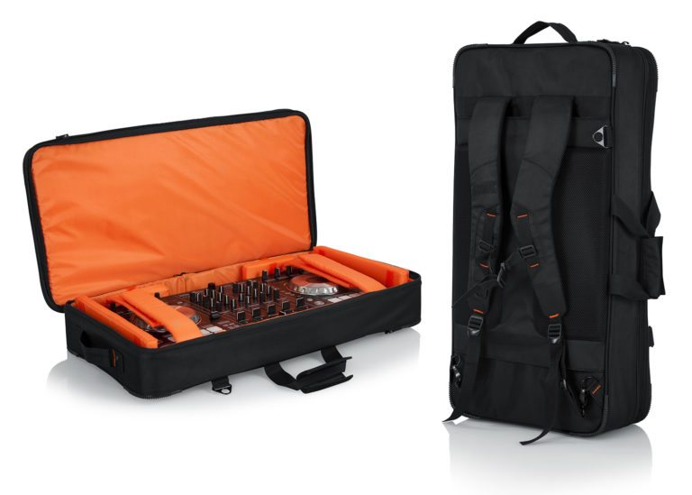 Gator G-CLUB-CONTROL-27BP Roto Molded Utility Case 
