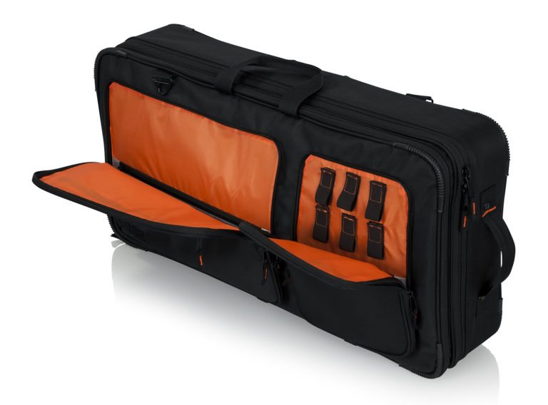 Gator G-CLUB-CONTROL-27BP Roto Molded Utility Case