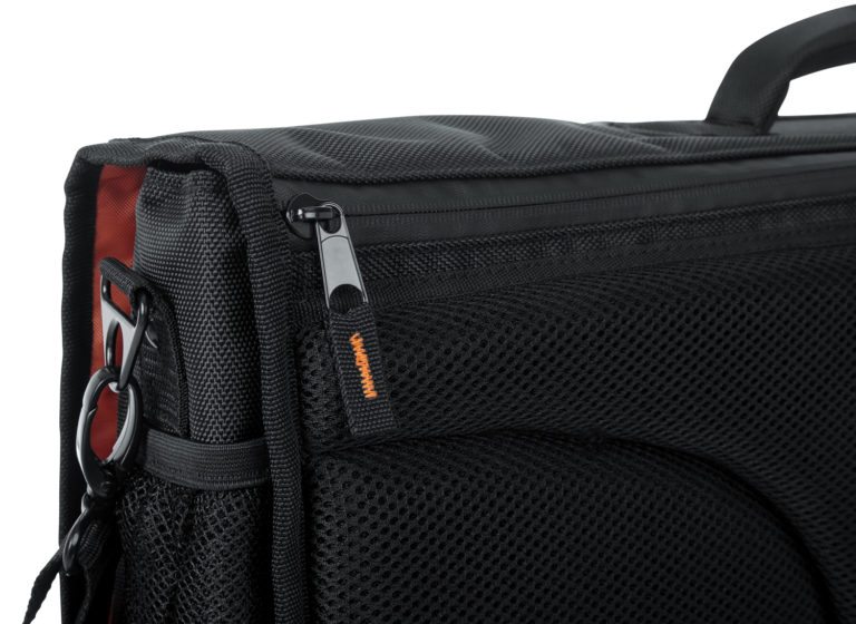 Gator G-CLUB-CONTROL25 G-Club DJ Equipment Bag 