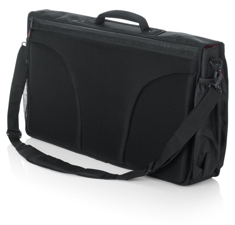 Gator G-CLUB-CONTROL25 G-Club DJ Equipment Bag