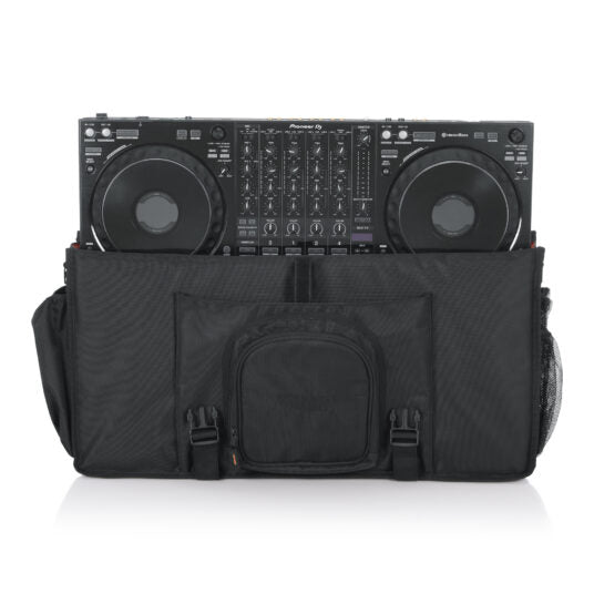 Gator G-CLUB-CONTROL28 G-club Control Series Messenger Bag For Ddj1000Srt Controller