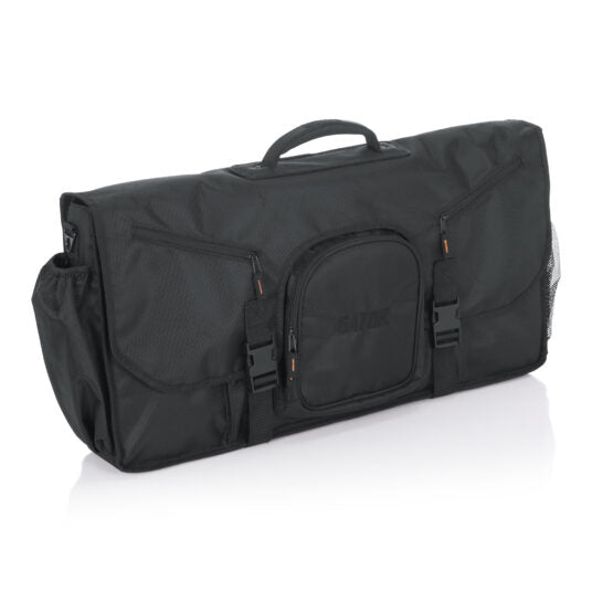 Gator G-CLUB-CONTROL28 G-club Control Series Messenger Bag For Ddj1000Srt Controller