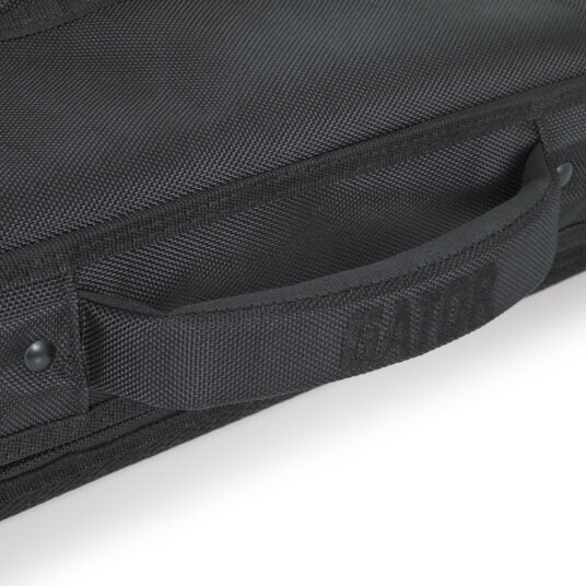 Gator G-CLUB-CONTROL28 G-club Control Series Messenger Bag For Ddj1000Srt Controller 