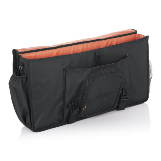 Gator G-CLUB-CONTROL28 G-club Control Series Messenger Bag For Ddj1000Srt Controller 
