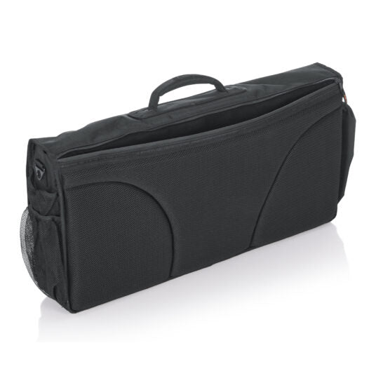 Gator G-CLUB-CONTROL28 G-club Control Series Messenger Bag For Ddj1000Srt Controller 