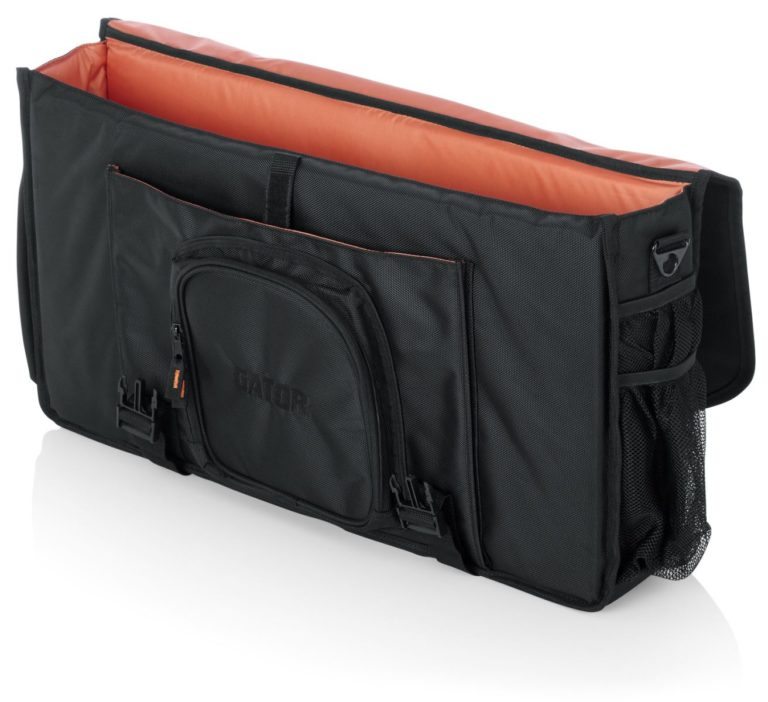 Gator G Club Control G-Club DJ Equipment Bag