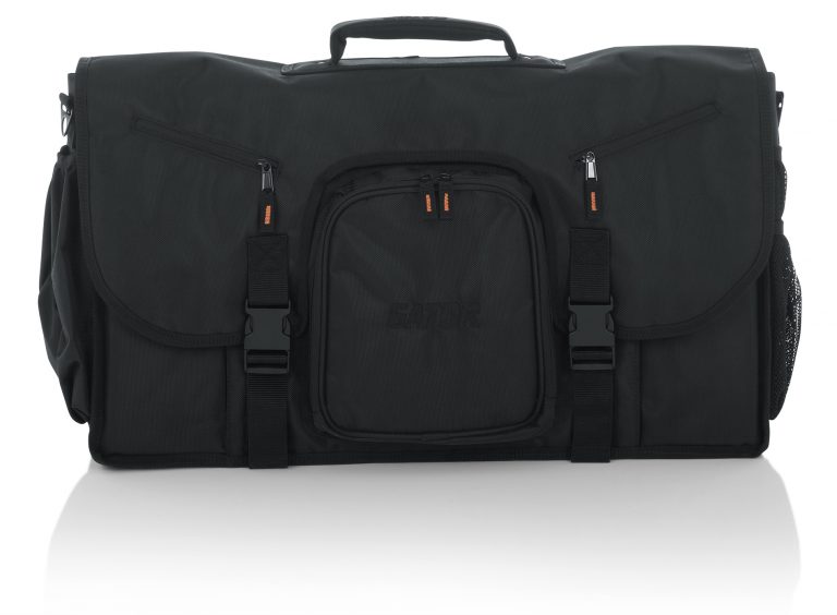 Gator G Club Control G-Club DJ Equipment Bag 