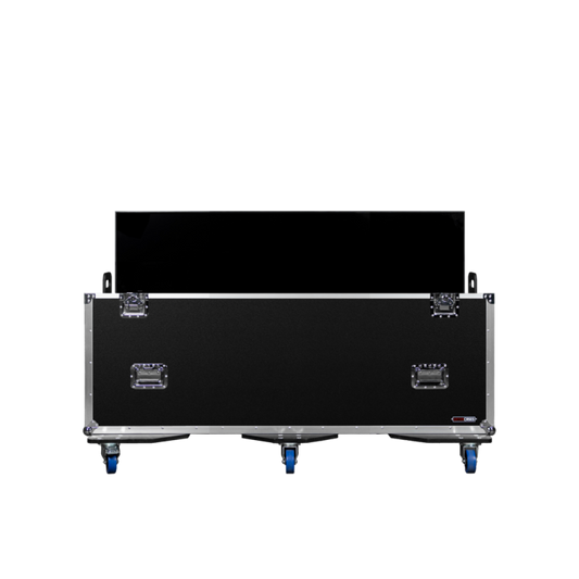 Gator G-EXPO-LED-6065 EXPO Series ATA Case for 60”-65″ LCD/LED Screens