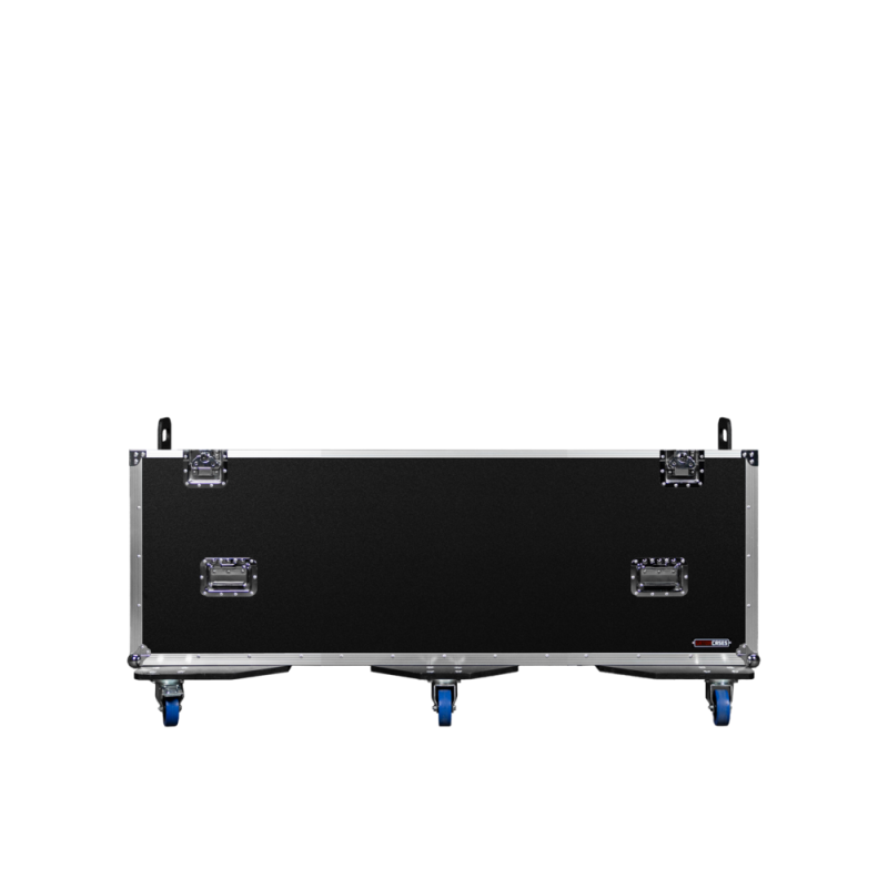 Gator G-EXPO-LED-6065 EXPO Series ATA Case for 60”-65″ LCD/LED Screens 