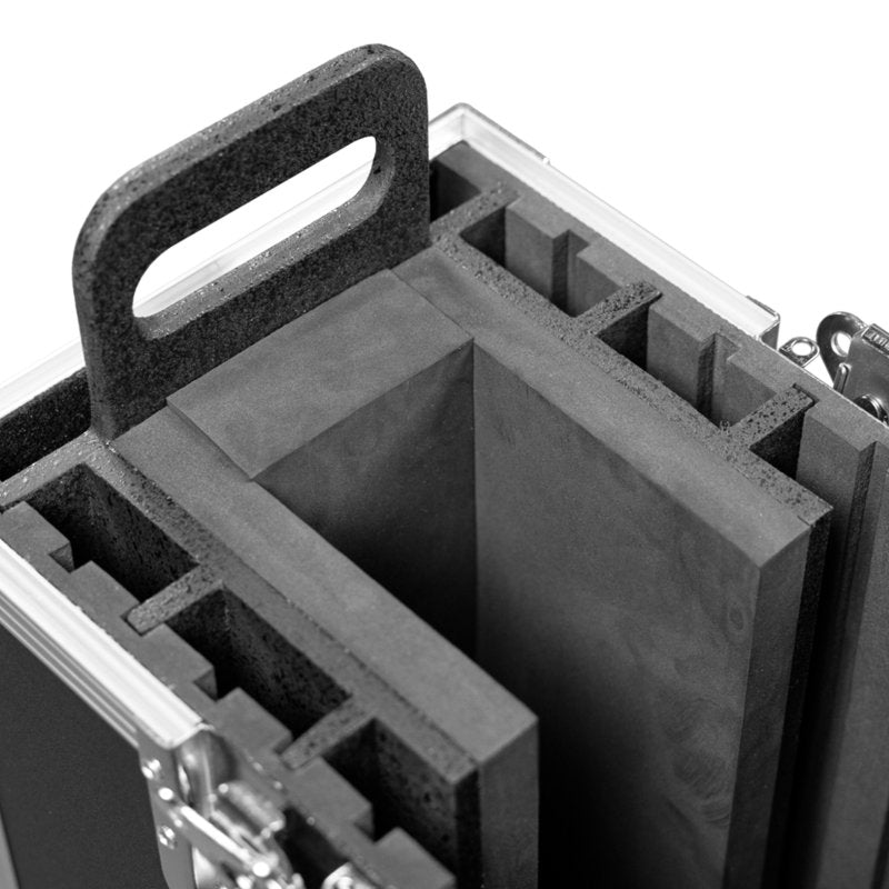 Gator G-EXPO-LED-6065 EXPO Series ATA Case for 60”-65″ LCD/LED Screens 