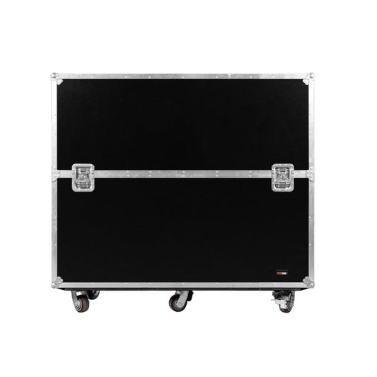 Gator Expo P Series GEXPOPLED65 ATA-Style Case with Piston Lift for 65″ LCD/LED Screens