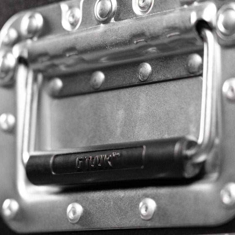 Gator Expo P Series GEXPOPLED65 ATA-Style Case with Piston Lift for 65″ LCD/LED Screens