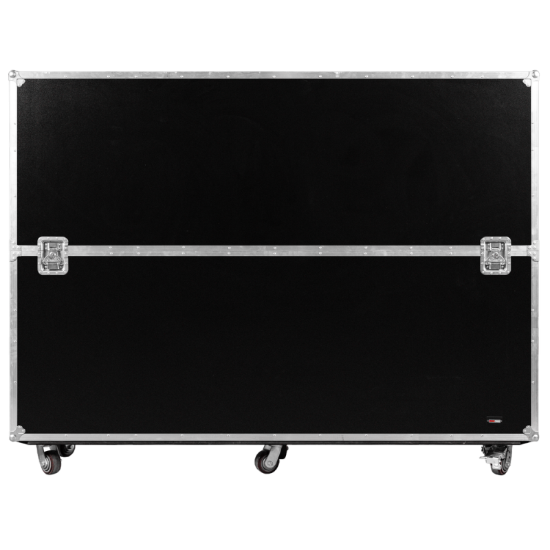 Gator G-EXPOP-LED-98 EXPO P Series ATA-Style Piston Case for 98″ LED Screen 