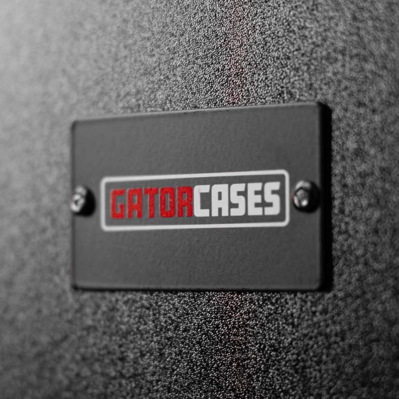 Gator G-EXPOP-LED-98 EXPO P Series ATA-Style Piston Case for 98″ LED Screen