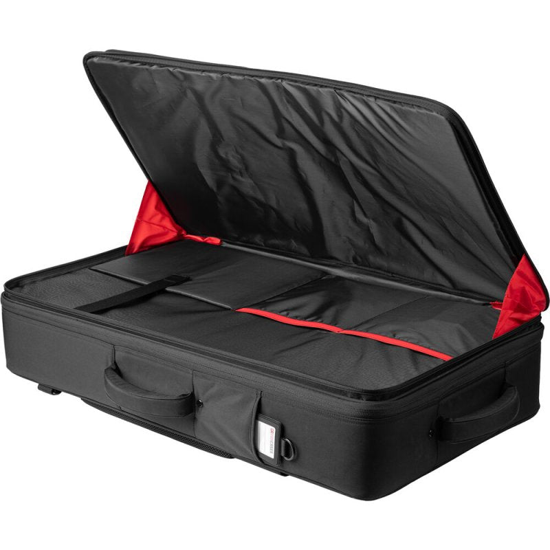 Gator G Icondj Lg Bp ICON Series Bag for Large DJ Controllers