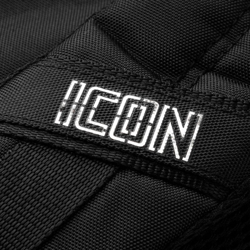 Gator G Icondj Lg Bp ICON Series Bag for Large DJ Controllers 