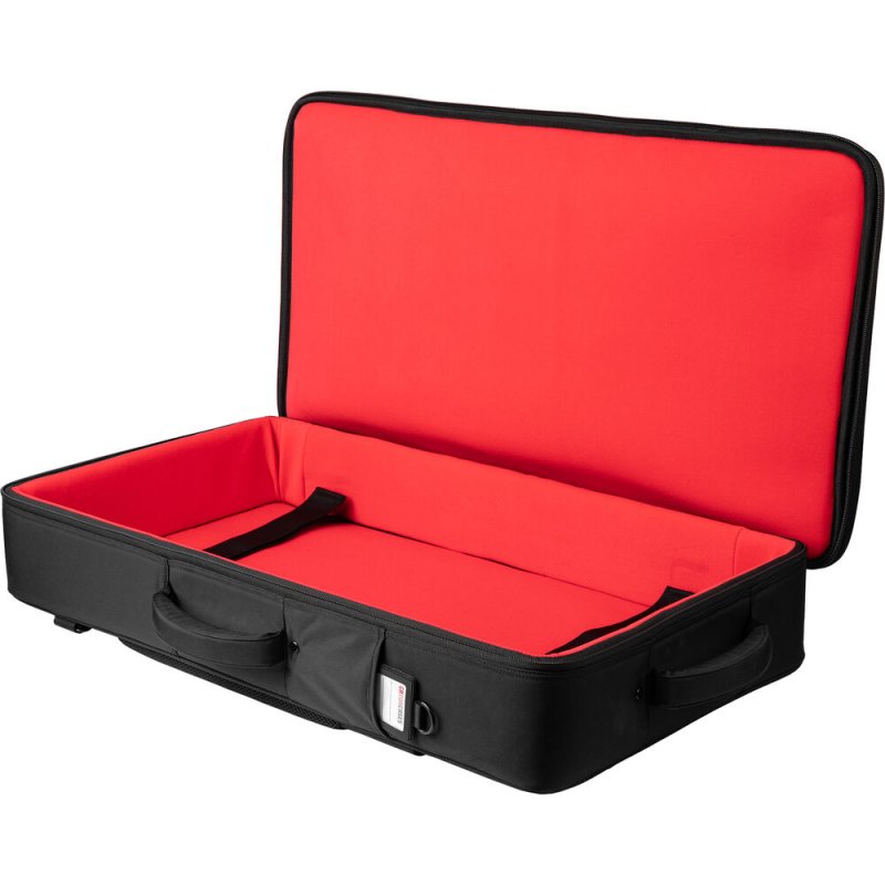 Gator G Icondj Lg Bp ICON Series Bag for Large DJ Controllers 