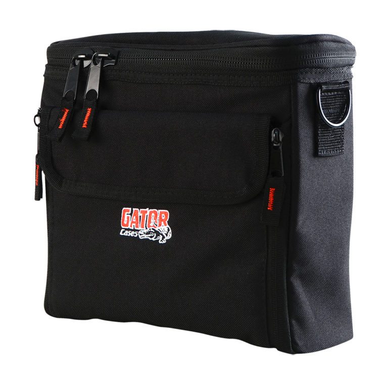 Gator G In Ear System In-Ear Microphone System Bag 