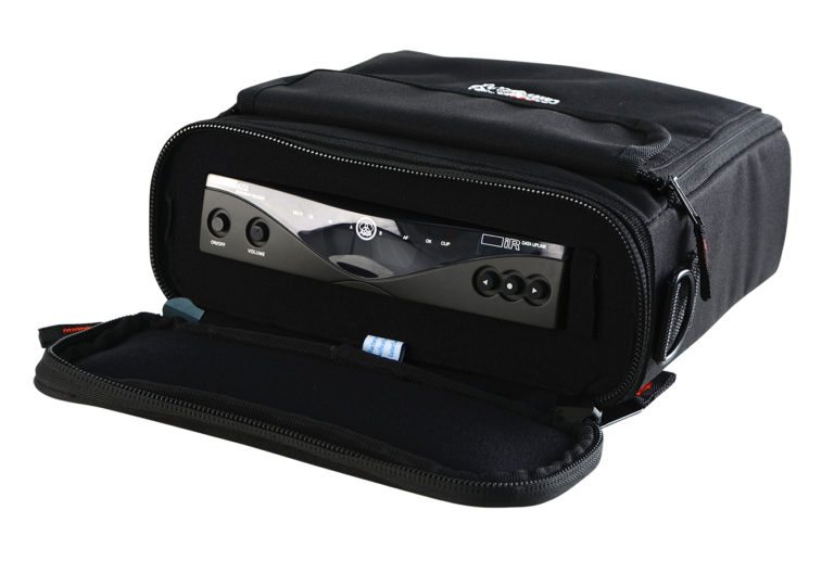 Gator G In Ear System In-Ear Microphone System Bag 