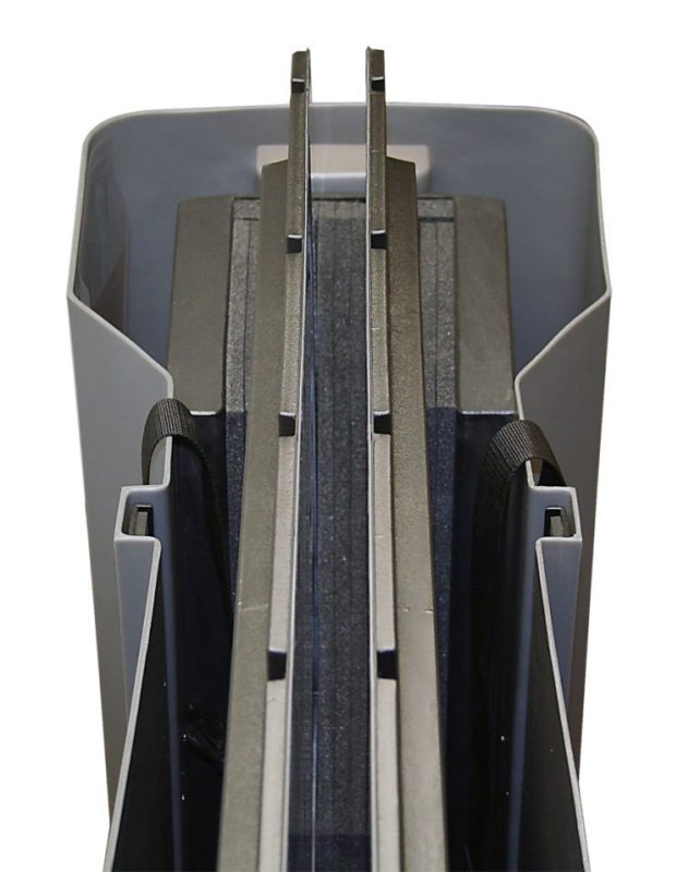 Gator G-LCD-5055 Roto Molded Series LCD-LED Screen Case 