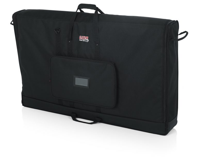 Gator G-LCD-TOTE-50 50" Padded LCD Transport Bag 