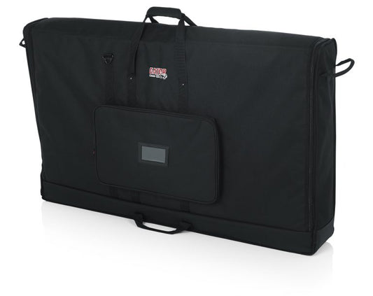 Gator G-LCD-TOTE-50 50" Padded LCD Transport Bag