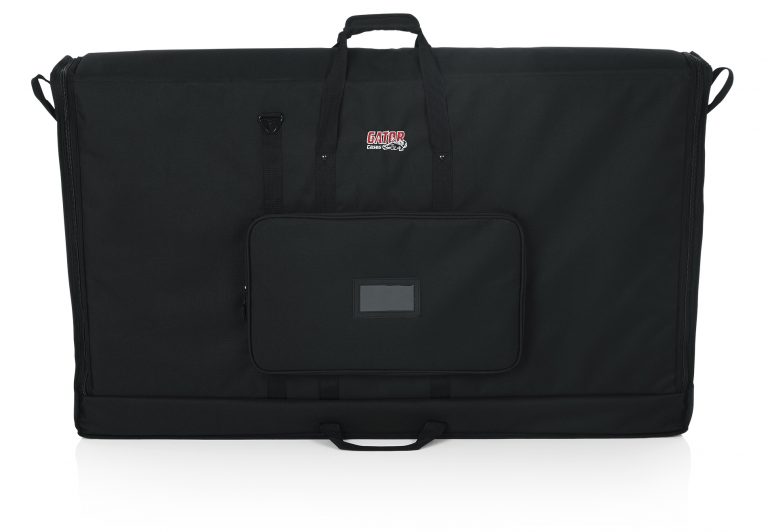 Gator G-LCD-TOTE-50 50" Padded LCD Transport Bag 