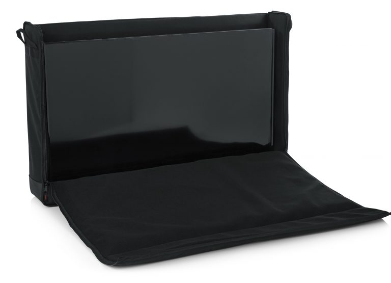Gator G-LCD-TOTE-50 50" Padded LCD Transport Bag 