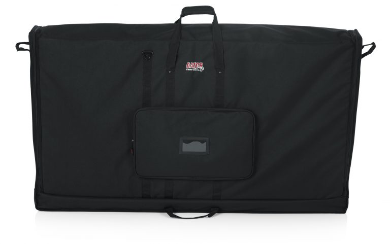 Gator G-LCD-TOTE-60 60" Padded LCD Transport Bag 