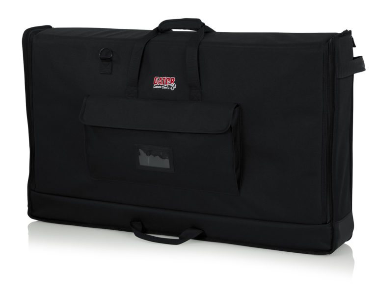 Gator G Lcd Tote Lg LCD/LED Tote Bag in Large 