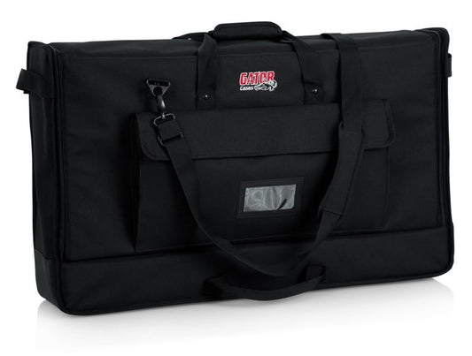 Gator G Lcd Tote Md LCD/LED Tote Bag in Medium