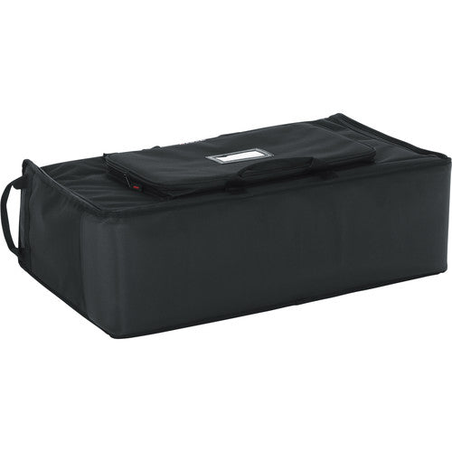 Gator G-LCD-TOTE-MDX2 LCD Tote Series Dual LCD Transport Bag (Screens 27 to 32") 