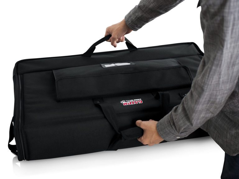 Gator G Lcd Tote Md LCD/LED Tote Bag in Medium