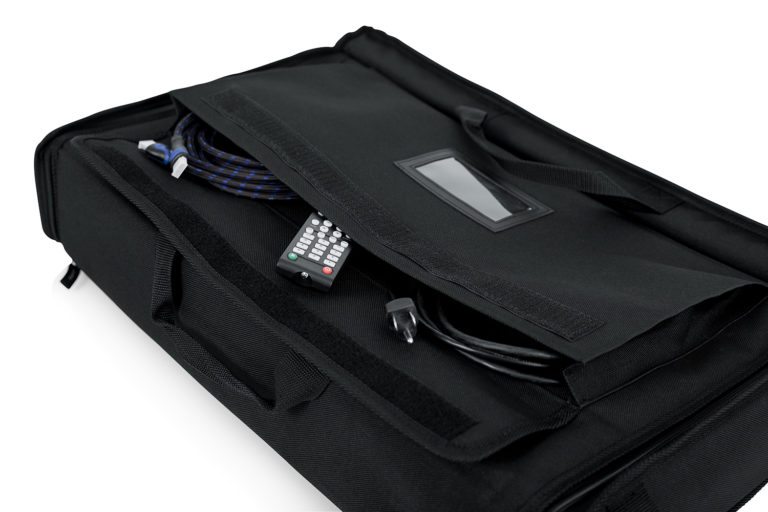 Gator G Lcd Tote Md LCD/LED Tote Bag in Medium 
