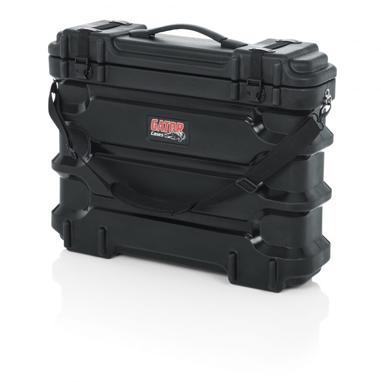 Gator G-LED-1924-ROTO 19-24" Roto Mold LCD/LED Case 
